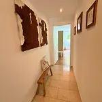 Rancho Apartmán