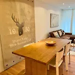 Apartmán Rancho *