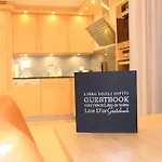Apartmán Rancho *