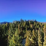 Rancho Apartmán Laax