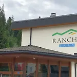 Apartmán Rancho Laax