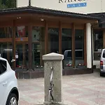 Rancho Apartmán