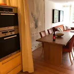 Rancho Apartmán