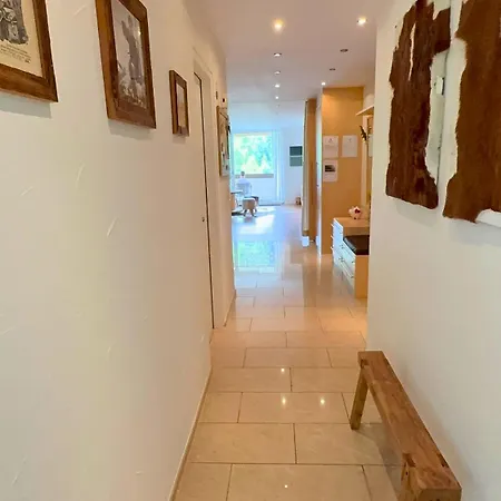 Apartment Rancho *
