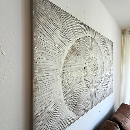 拉克斯兰乔公寓 公寓 莱克斯