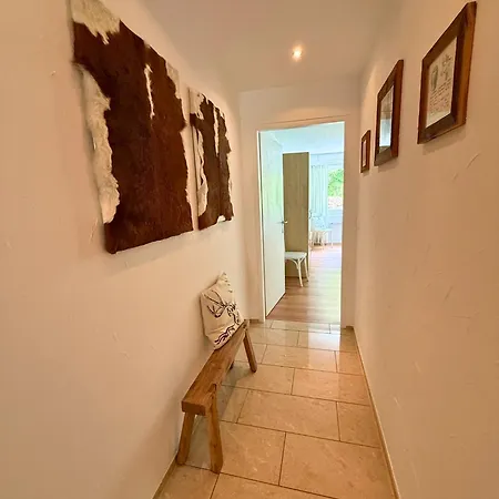 Rancho Apartamento