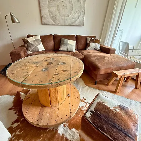 Apartamento Rancho