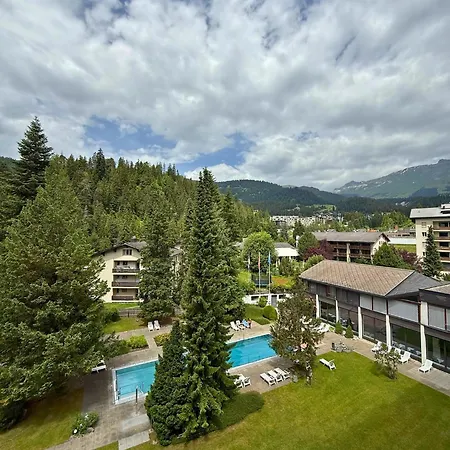 Rancho Apartmán *