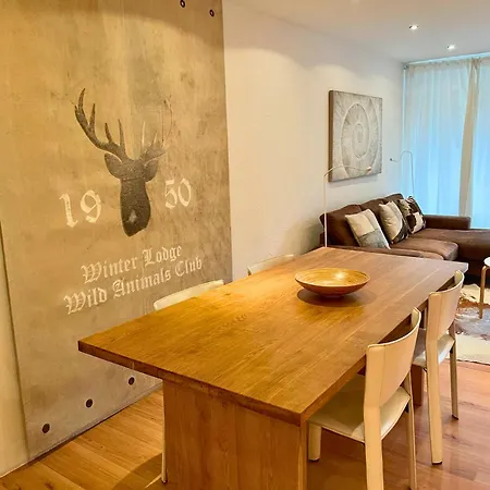 Apartamento Rancho *