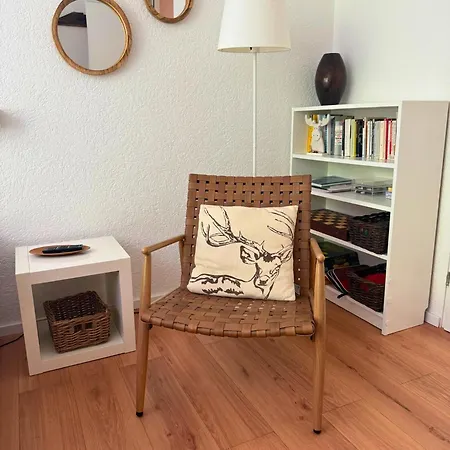 Rancho Apartmán