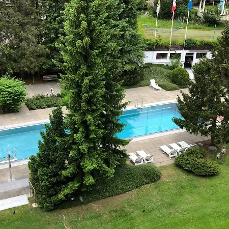 Rancho * Laax