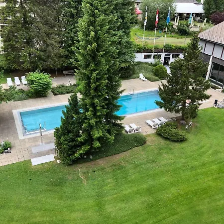 Rancho Apartament *