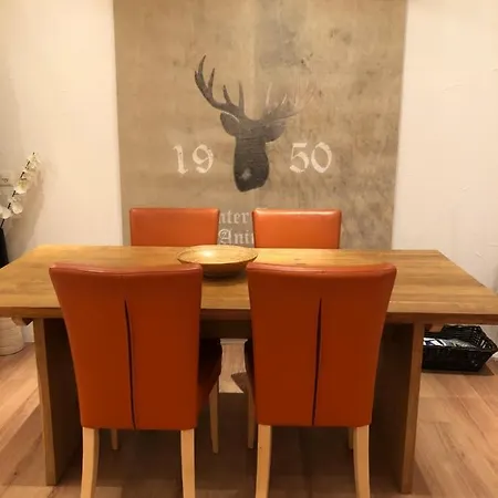 Apartament Rancho Laax