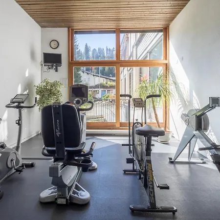 拉克斯兰乔公寓 莱克斯