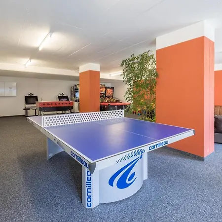 拉克斯兰乔公寓 莱克斯