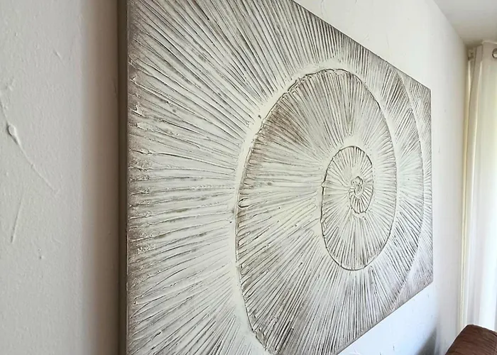 Rancho Apartamento Laax