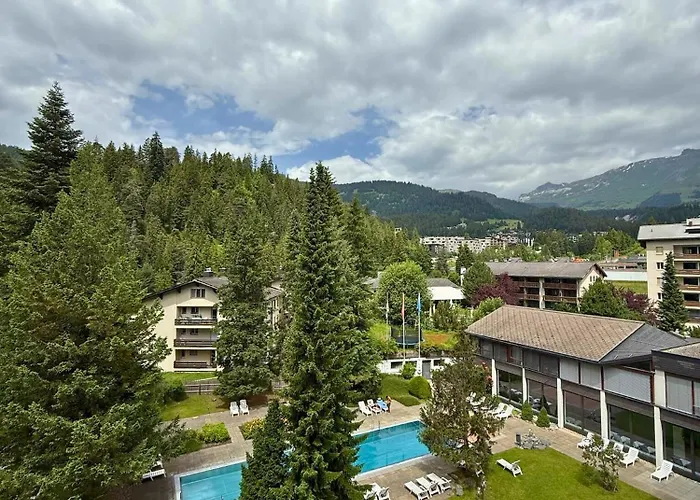 Rancho Apartamento *