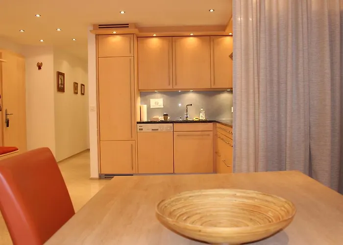 Apartamento Rancho Laax