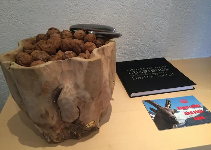 Rancho Appartamento *