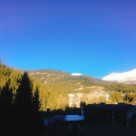 Rancho * Laax