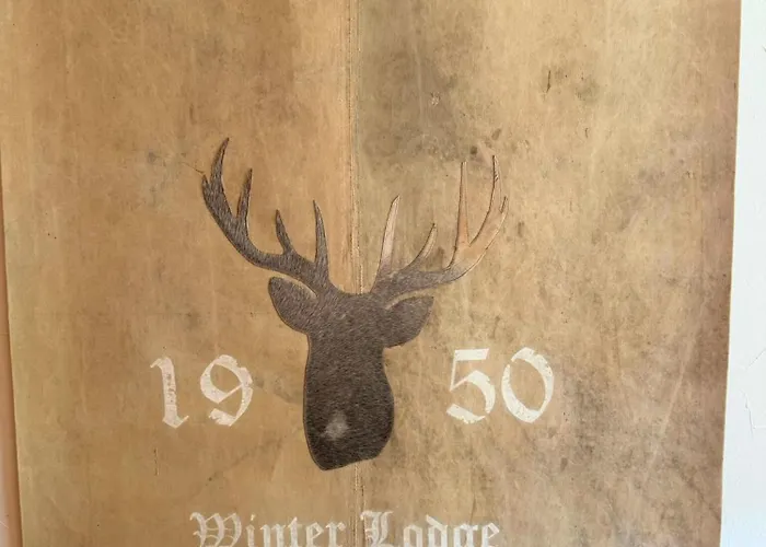 Rancho شقة لاكس