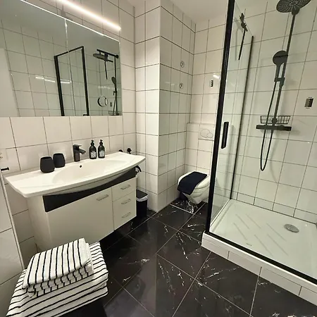 Apartmán Rancho Laax