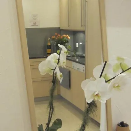 Apartment Rancho Laax
