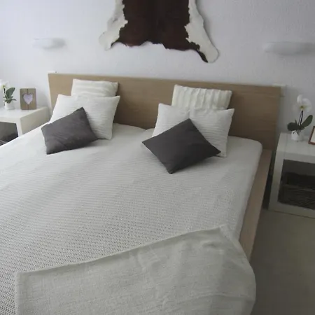Rancho Apartment