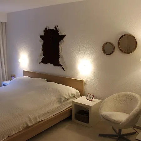 Rancho Apartment *
