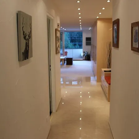 Rancho Apartment Laax