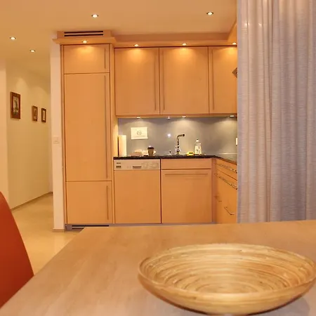 Apartmán Rancho Laax