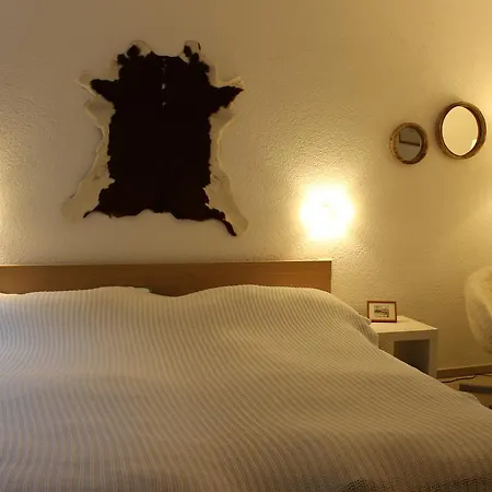 Rancho Apartment