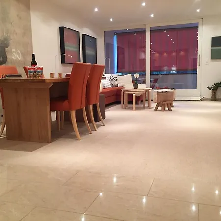 Apartment Rancho Laax
