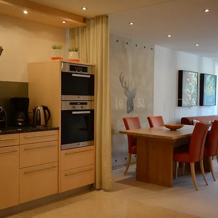 Rancho Apartment