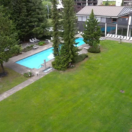 Rancho * Laax