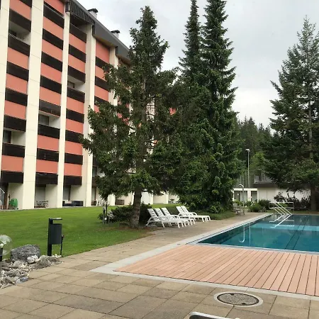 Apartment Rancho *