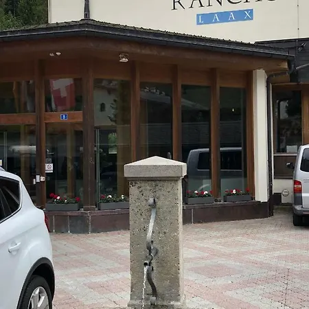 Rancho Apartment
