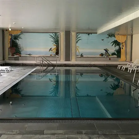 Rancho Apartment Laax