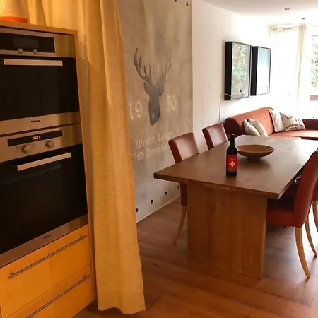Rancho Apartment