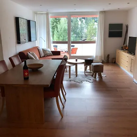 Apartment Rancho *
