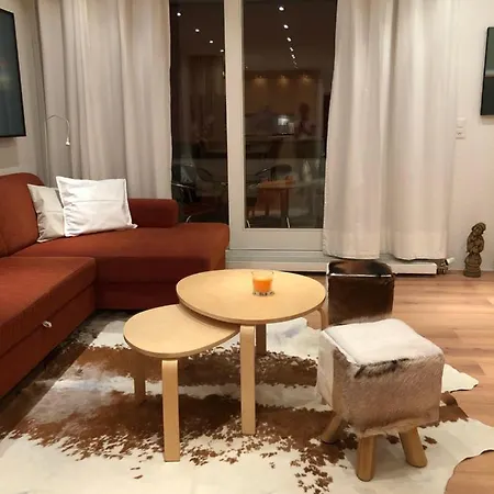 Apartment Rancho Laax