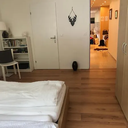 Rancho Apartment