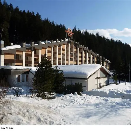 Rancho Apartment Laax